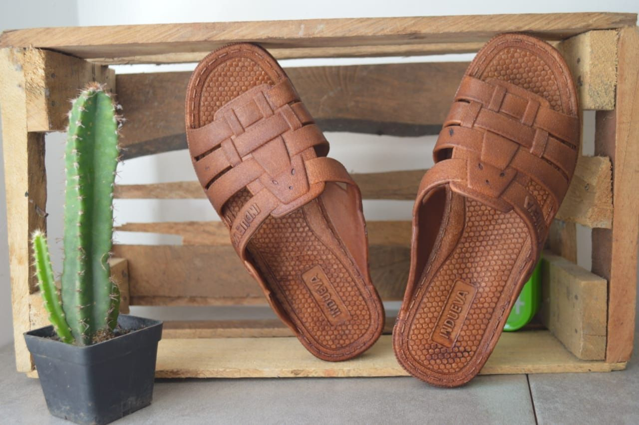 Chanclas Anti Deslizante Bum